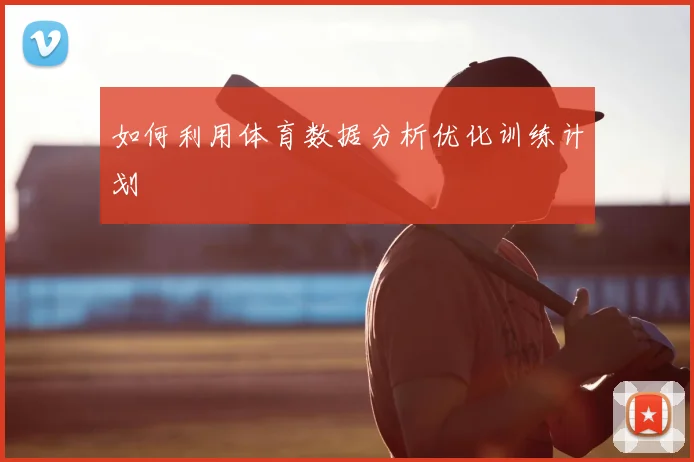 如何利用体育数据分析优化训练计划