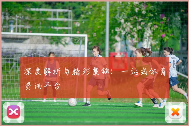 深度解析与精彩集锦：一站式体育资讯平台