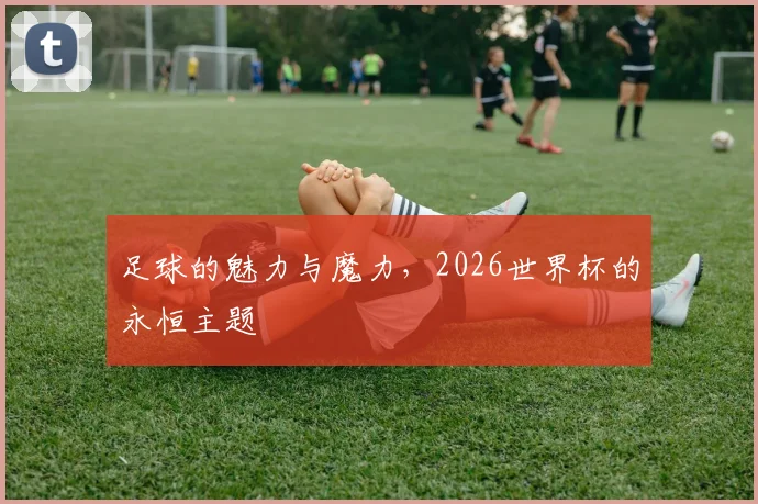 足球的魅力与魔力,2026世界杯的永恒主题